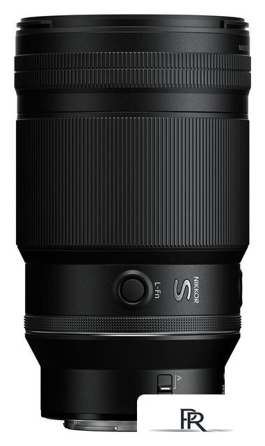 Объектив Nikon NIKKOR Z 35 мм f/1.2 S - Изображение №7 — Интернет-магазин ПроЗаказ