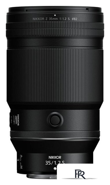 Объектив Nikon NIKKOR Z 35 мм f/1.2 S - Изображение №5 — Интернет-магазин ПроЗаказ