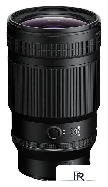 Объектив Nikon NIKKOR Z 35 мм f/1.2 S - Изображение №6 — Интернет-магазин ПроЗаказ