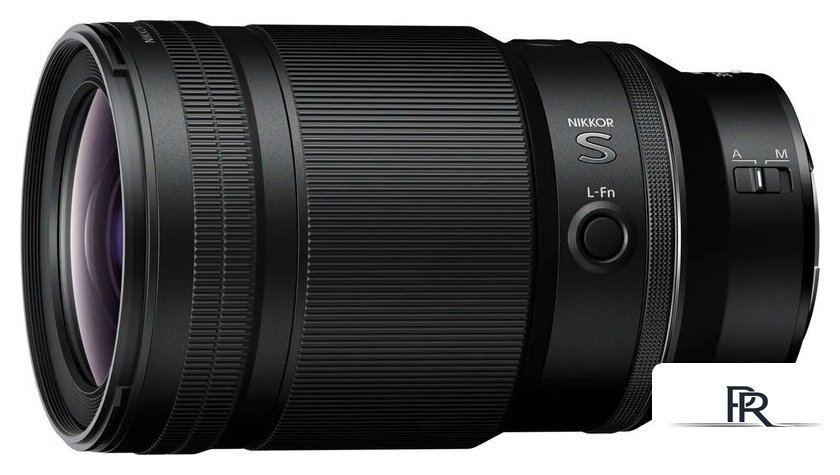 Объектив Nikon NIKKOR Z 35 мм f/1.2 S - Изображение №2 — Интернет-магазин ПроЗаказ