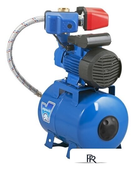 Насосная станция Aquario Auto ADB-35(8L)(H) - Изображение №3 — Интернет-магазин ПроЗаказ