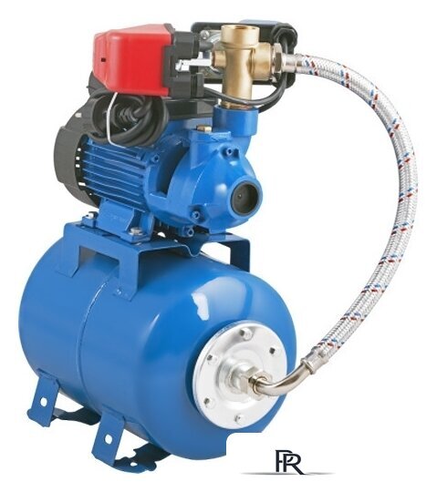 Насосная станция Aquario Auto ADB-35(8L)(H) - Изображение №2 — Интернет-магазин ПроЗаказ