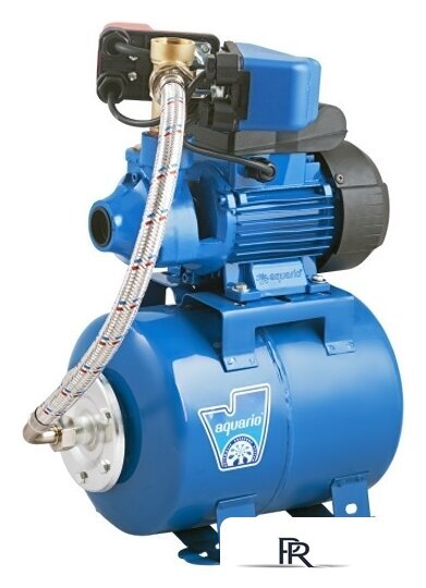 Насосная станция Aquario Auto ADB-35(8L)(H) - Изображение №1 — Интернет-магазин ПроЗаказ