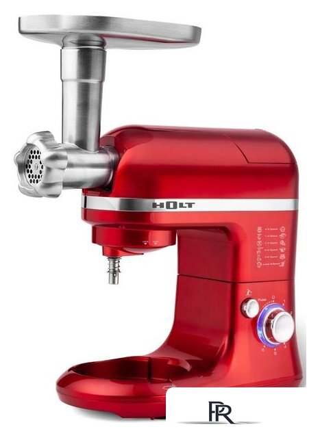 Кухонная машина Holt HT-FP-007 - Изображение №6 — Интернет-магазин ПроЗаказ