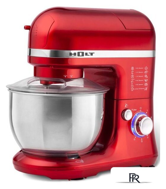 Кухонная машина Holt HT-FP-007 - Изображение №8 — Интернет-магазин ПроЗаказ