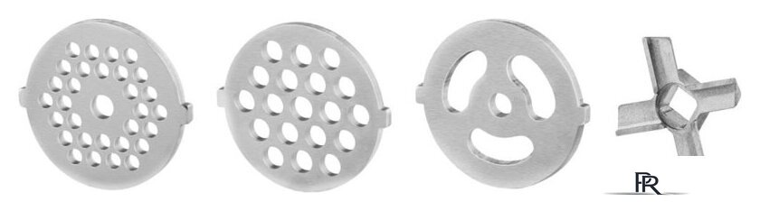 Кухонная машина Holt HT-FP-007 - Изображение №12 — Интернет-магазин ПроЗаказ