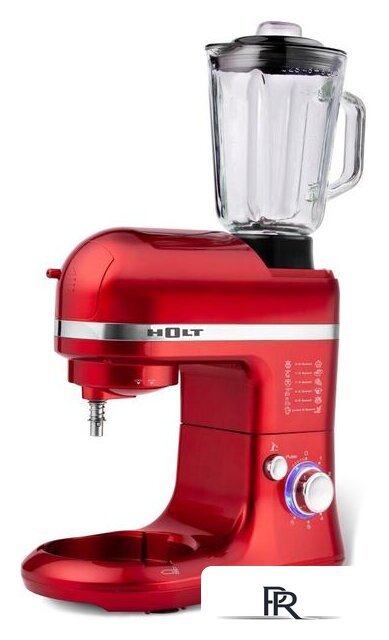 Кухонная машина Holt HT-FP-007 - Изображение №3 — Интернет-магазин ПроЗаказ