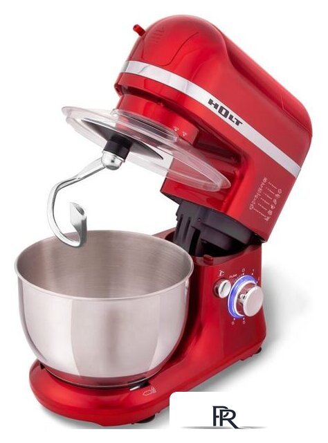 Кухонная машина Holt HT-FP-007 - Изображение №7 — Интернет-магазин ПроЗаказ