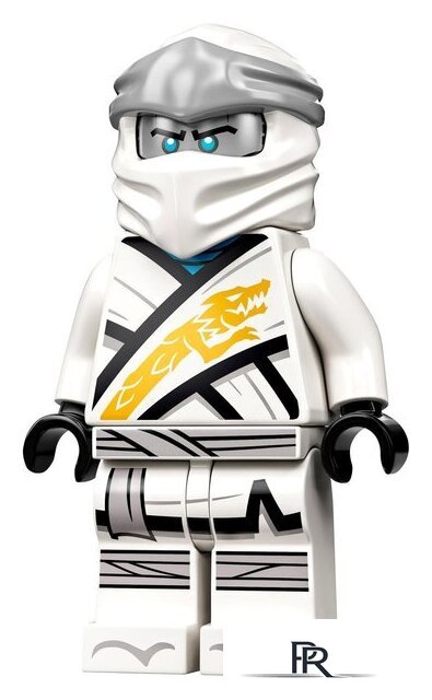 Конструктор LEGO Ninjago 71749 Дар Судьбы. Решающая битва - Изображение №6 — Интернет-магазин ПроЗаказ