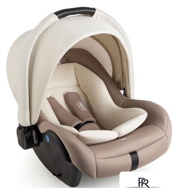 Детское автокресло Siger Дафни (мокко) - Изображение №1 — Интернет-магазин ПроЗаказ