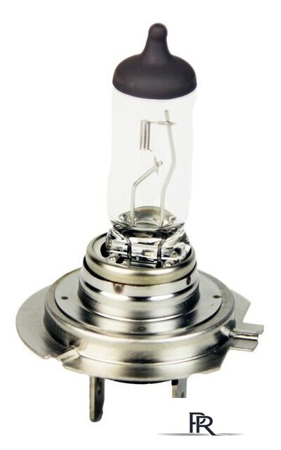 Галогенная лампа Osram Original Line H7 64210 1шт - Изображение №1 — Интернет-магазин ПроЗаказ