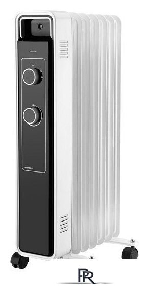 Масляный радиатор CENTEK CT-6222 - Изображение №1 — Интернет-магазин ПроЗаказ