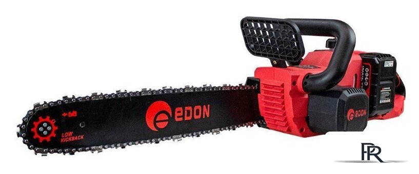 Аккумуляторная пила Edon ANS-21/16BL (с 2-мя АКБ) - Изображение №1 — Интернет-магазин ПроЗаказ