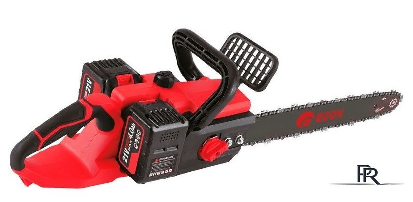 Аккумуляторная пила Edon ANS-21/16BL (с 2-мя АКБ) - Изображение №2 — Интернет-магазин ПроЗаказ