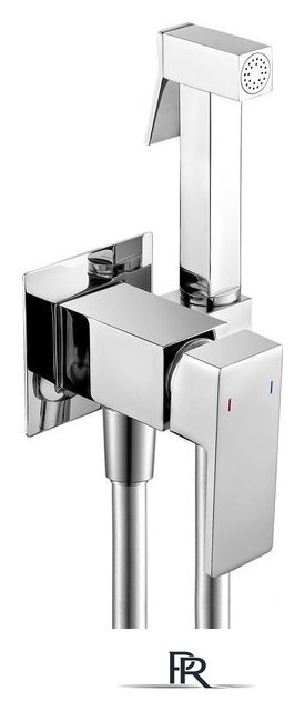 Гигиенический душ Lauter Rinse 21GN4051CH - Изображение №6 — Интернет-магазин ПроЗаказ