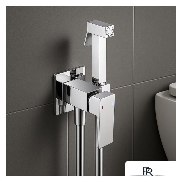 Гигиенический душ Lauter Rinse 21GN4051CH - Изображение №4 — Интернет-магазин ПроЗаказ
