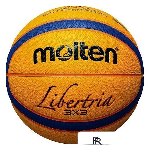 Баскетбольный мяч Molten B33T5000 (6 размер) - Изображение №4 — Интернет-магазин ПроЗаказ