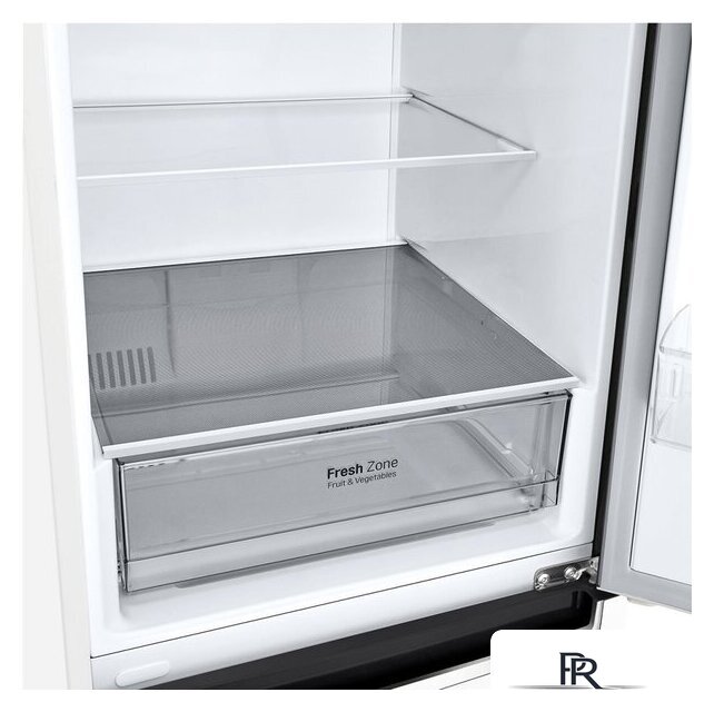 Холодильник LG DoorCooling+ GA-B509MQSL - Изображение №8 — Интернет-магазин ПроЗаказ