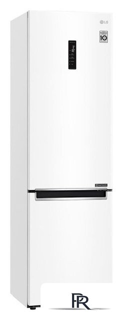 Холодильник LG DoorCooling+ GA-B509MQSL - Изображение №2 — Интернет-магазин ПроЗаказ