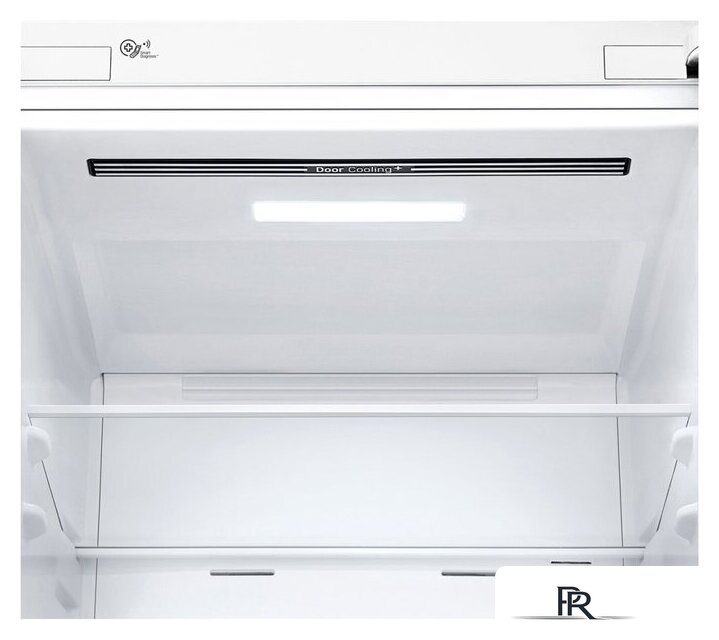 Холодильник LG DoorCooling+ GA-B509MQSL - Изображение №7 — Интернет-магазин ПроЗаказ