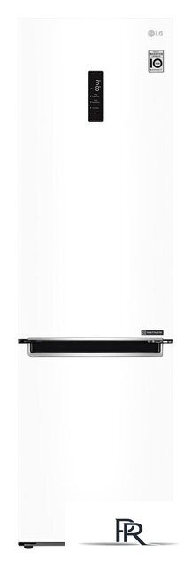 Холодильник LG DoorCooling+ GA-B509MQSL - Изображение №1 — Интернет-магазин ПроЗаказ