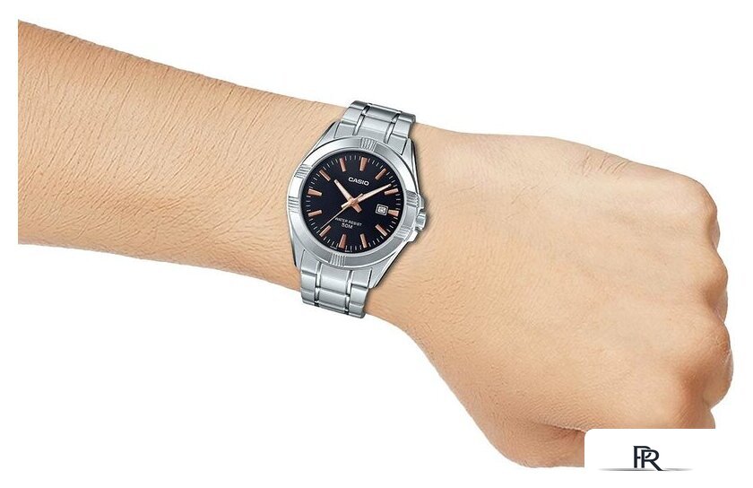 Наручные часы Casio MTP-1308D-1A2 - Изображение №5 — Интернет-магазин ПроЗаказ