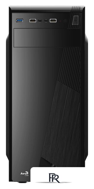 Корпус AeroCool CS-1101 - Изображение №3 — Интернет-магазин ПроЗаказ