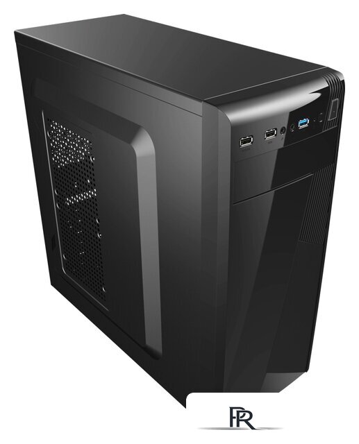 Корпус AeroCool CS-1101 - Изображение №4 — Интернет-магазин ПроЗаказ