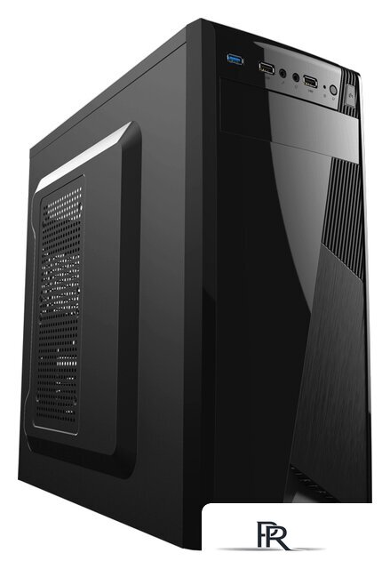 Корпус AeroCool CS-1101 - Изображение №1 — Интернет-магазин ПроЗаказ
