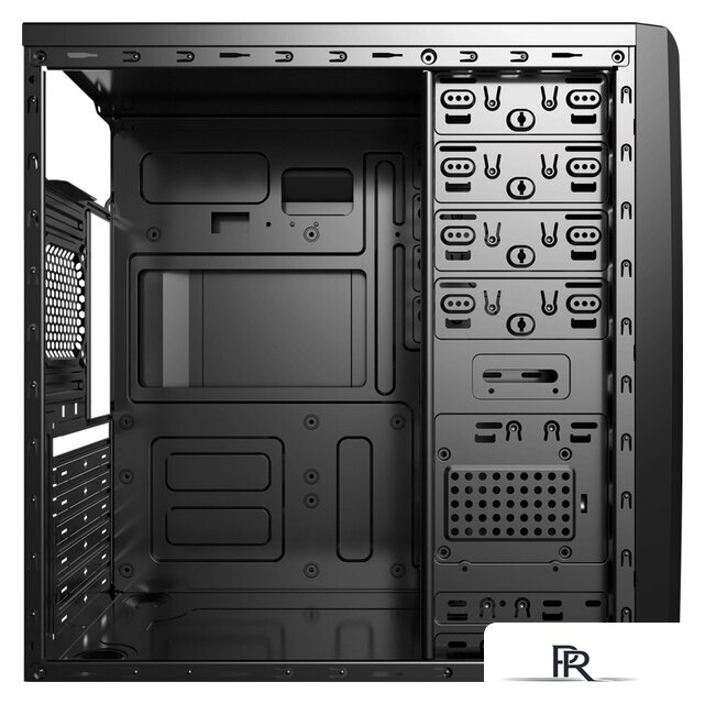 Корпус AeroCool CS-1101 - Изображение №6 — Интернет-магазин ПроЗаказ
