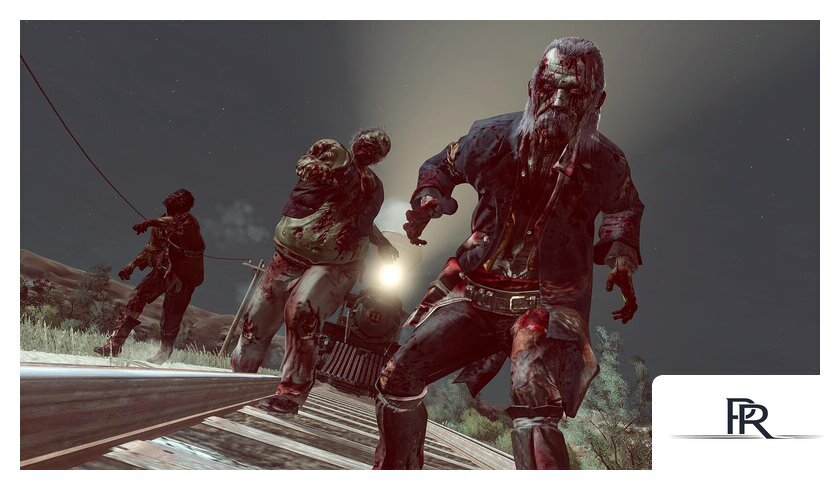  Red Dead Redemption 2023 для PlayStation 4 - Изображение №2 — Интернет-магазин ПроЗаказ