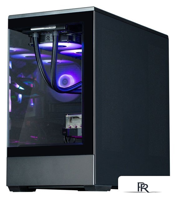 Корпус Zalman P30 (черный) - Изображение №12 — Интернет-магазин ПроЗаказ