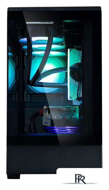 Корпус Zalman P30 (черный) - Изображение №11 — Интернет-магазин ПроЗаказ