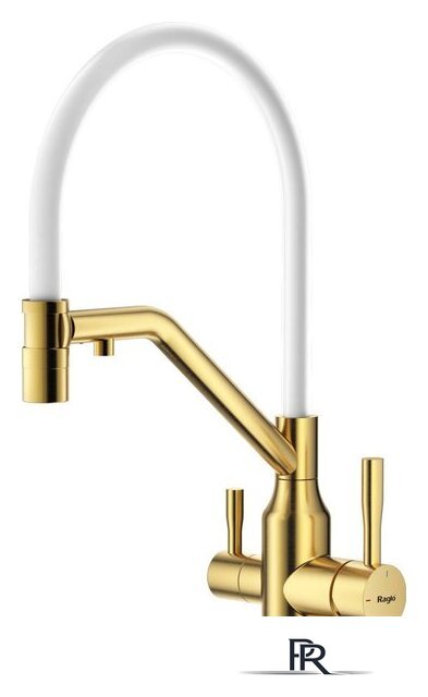 Смеситель Raglo R81.62.03 - Изображение №1 — Интернет-магазин ПроЗаказ