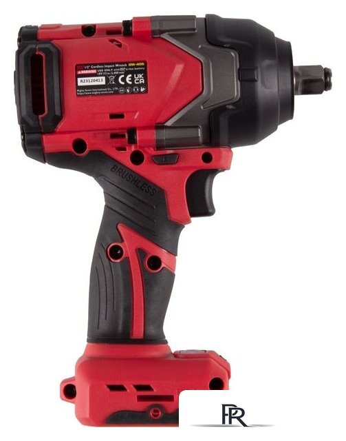 Гайковерт M7 DW-406 (без АКБ) - Изображение №2 — Интернет-магазин ПроЗаказ