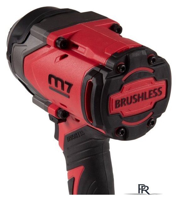 Гайковерт M7 DW-406 (без АКБ) - Изображение №5 — Интернет-магазин ПроЗаказ