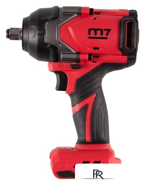 Гайковерт M7 DW-406 (без АКБ) - Изображение №3 — Интернет-магазин ПроЗаказ