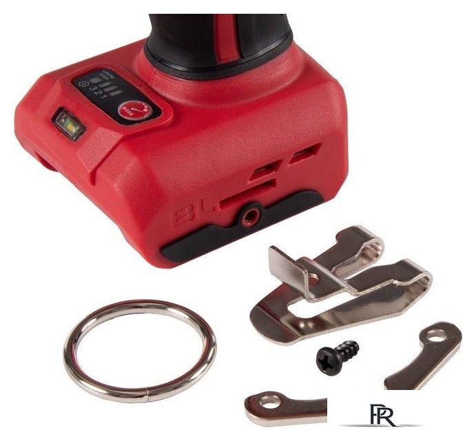 Гайковерт M7 DW-406 (без АКБ) - Изображение №6 — Интернет-магазин ПроЗаказ