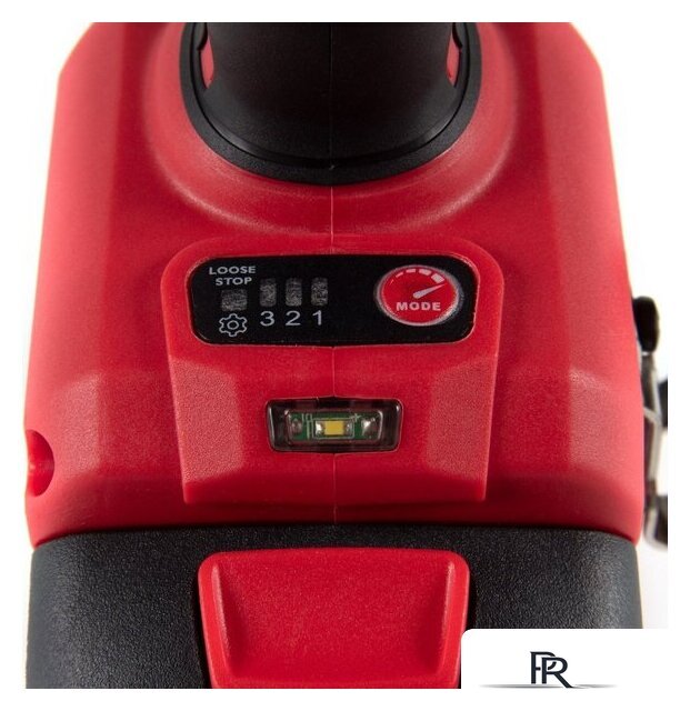 Гайковерт M7 DW-406 (без АКБ) - Изображение №7 — Интернет-магазин ПроЗаказ