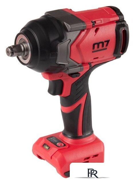 Гайковерт M7 DW-406 (без АКБ) - Изображение №1 — Интернет-магазин ПроЗаказ