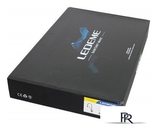 Смеситель Ledeme L4897D-12 - Изображение №3 — Интернет-магазин ПроЗаказ