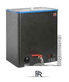 Бак Элвин ЭВБО 20/1.25-2 (античное серебро) - Изображение №1 — Интернет-магазин ПроЗаказ