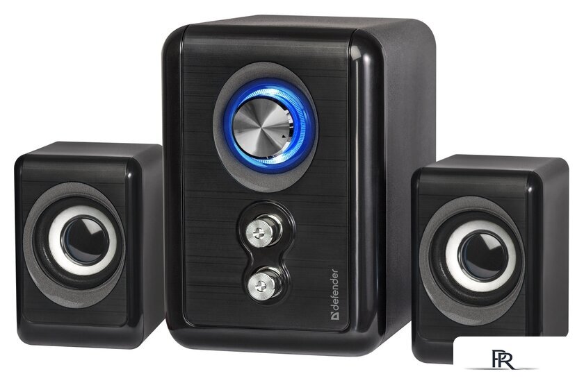 Акустика Defender V11 - Изображение №1 — Интернет-магазин ПроЗаказ