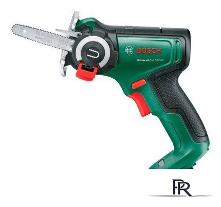Сабельная пила Bosch UniversalCut 18V-65 06033D5200 (без АКБ) - Изображение №1 — Интернет-магазин ПроЗаказ