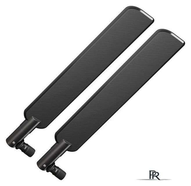 Wi-Fi роутер Mikrotik hAP ac3 RBD53iG-5HacD2HnD - Изображение №6 — Интернет-магазин ПроЗаказ