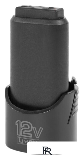 Аккумулятор Daewoo Power DABT 2012Li (12В/2 Ач) - Изображение №1 — Интернет-магазин ПроЗаказ