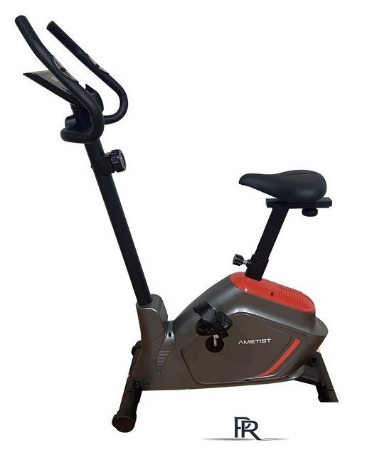 Велотренажер AMETIST Sirius - Изображение №2 — Интернет-магазин ПроЗаказ