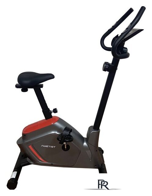 Велотренажер AMETIST Sirius - Изображение №3 — Интернет-магазин ПроЗаказ