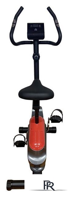 Велотренажер AMETIST Sirius - Изображение №4 — Интернет-магазин ПроЗаказ