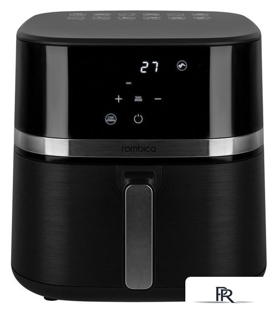 Аэрогриль (аэрофритюрница) Rombica myKitchen AFR-002 - Изображение №1 — Интернет-магазин ПроЗаказ